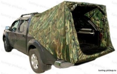 Палатка - Ssang Yong - Палатки - 