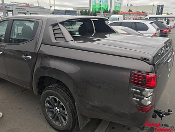 Mitsubishi / L200 2015-2024 / Крышки кузова / Крышка SC-Z