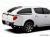 Кунг Carryboy G500 - Mitsubishi L200 2006-2015 - Кунги - 