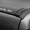 Крышка "TOP ROLL" (цвет черный) - Mercedes X-Class - Крышки кузова - 