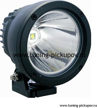 Toyota Hilux / Светодиодная оптика PROLIGHT / CTL-CPZ110 (Дальний свет)