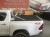 Крышка  Toyota Hilux 2015-2024