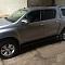 Пороги OE-Style - Toyota Hilux 2015-2024 - Пороги - 