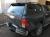 Фаркоп крюк тип F без электрики - Toyota Hilux 2015-2024 - Фаркоп - 