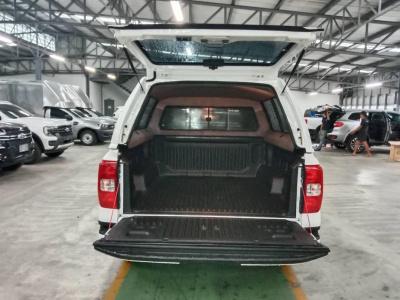 Кунг V2 для T6.2 - Ford Ranger - Кунг - 