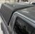 Кунг (алюминий Premium Black) 2мм для JAC T8  - JAC T6/T8/T9 - Кунги - 