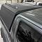 Кунг (алюминий Premium Black) 2мм для JAC T8  - JAC T6/T8/T9 - Кунги - 