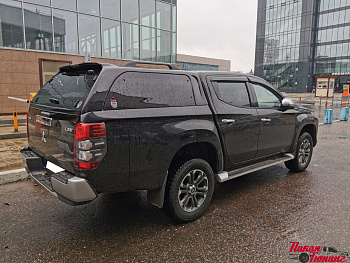 Mitsubishi / L200 2015-2024 / Кунги / КУНГ RT(M5)