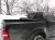 Тент усиленный - Toyota Hilux 2011-2015 - Тенты - 