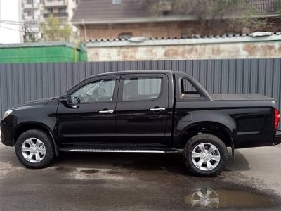 Крышка HAL 4-х секционная Sollers ST6 STANDART - Sollers  - Крышки для Sollers - 