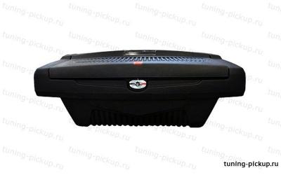 Ящик для кузова MaxLiner Concorde Xtra 2 - Toyota Hilux 2011-2015 - Ящик в кузов - 