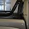 Защитная оригинальная дуга в кузов 76 мм сталь - Volkswagen Amarok - Защитные дуги - 