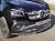 Защита передняя нижняя 60,3 мм  - Mercedes X-Class - Защита переднего бампера