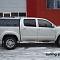 Кунг SUV PLUS V4 - Toyota Hilux 2011-2015 - Кунги - 