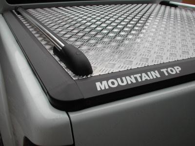 Крышка MOUNTAIN TOP STYLE - Mitsubishi L200 2015-2024 - Крышки кузова - 