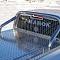 Защитная дуга в кузов и защита заднего стекла - Volkswagen Amarok - Защитные дуги - 