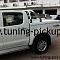 Крышка Stealth Lid в цвет автомобиля - Toyota Hilux 2011-2015 - Крышки кузова - 