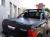 Крышка Top Roll Bar (silver / black) с дугами (silver / black) Toyota Hilux 2015-2024
