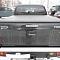 Тент усиленный - Toyota Hilux 2011-2015 - Тенты - 