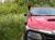 Шноркель SAFARI - Toyota Hilux 2011-2015 - Шноркель - 