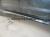 Пороги SIRUS BLACK - Toyota Hilux 2011-2015 - Пороги - 