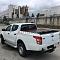 Крышка Top Roll (black / silver) - Mitsubishi L200 2015-2024 - Крышки кузова - 