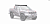 Багажник алюминиевый (платформа с креплением) 1235×1430 - Volkswagen Amarok - Багажник экспедиционный