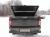 Крышка Outback с рейлингами - Toyota Hilux 2011-2015 - Крышки кузова - 