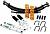Лифт комплект Triton фирмы IronMan - Mitsubishi L200 2006-2015 - Лифт комплекты