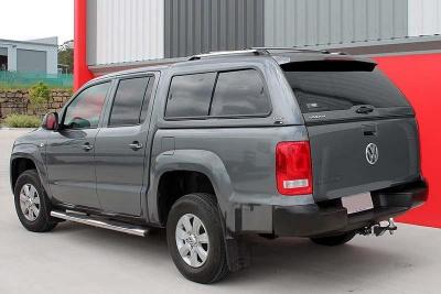 Кунг GSE-S - Volkswagen Amarok - Кунги - 