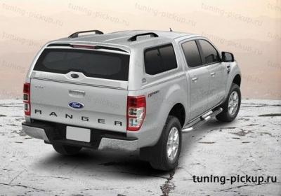 Кунг MaxLiner Series Stylish - Ford Ranger - Кунг - 