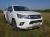 Решетка радиатора (лист) - Toyota Hilux 2015-2024 - Решетка радиатора - 