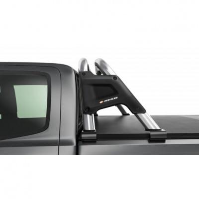 Дуга в кузов (под крышку) - Toyota Hilux 2015-2024 - Защитные дуги - 