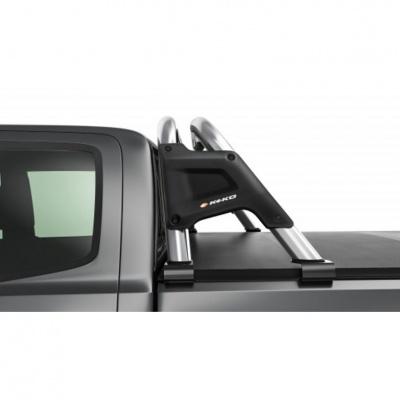 Дуга в кузов (под крышку) - Toyota Hilux 2015-2022 - Защитные дуги - 