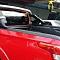 Дуга безопасности кузова пикапа  - Mitsubishi L200 2015-2023 - Защитные дуги в кузов - 
