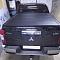 4х секционная алюминиевая крышка PRO - Mitsubishi L200 2015-2024 - Крышки кузова - 