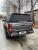 Кунг (алюминий Premium Black) 2мм для JAC T8  - JAC T6/T8/T9 - Кунги - 