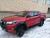 Крышка Sportbox Toyota Hilux 2015-2024