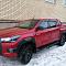 Крышка Sportbox Toyota Hilux 2015-2024