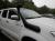 Шноркель - Toyota Hilux 2011-2015 - Шноркель - 