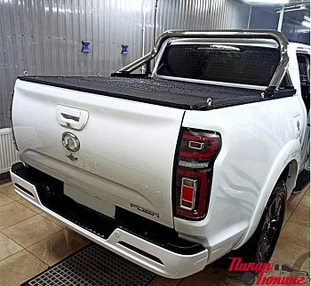 Great Wall / Крышки кузова / Крышки кузова для Poer / Переходник для установки штатной дуги для крышки PRO GW Россия