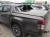 Крышка SC-Z - Mitsubishi L200 2015-2024 - Крышки кузова - 
