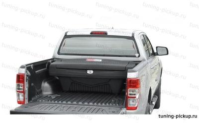 Ящик для кузова MaxLiner Concorde Xtra 2 - Ssang Yong - Ящик в кузов - 