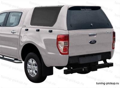 Кунг ROAD RANGER модель RH3 Special - Ford Ranger - Кунг - 