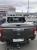 Крышка SC-Z - Mitsubishi L200 2015-2024 - Крышки кузова - 