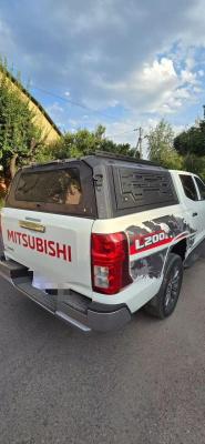 Кунг сборный для L200 - Mitsubishi L200 2015-2024 - Кунги - 