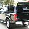 Кунг S0 - Isuzu D Max - Кунги - 