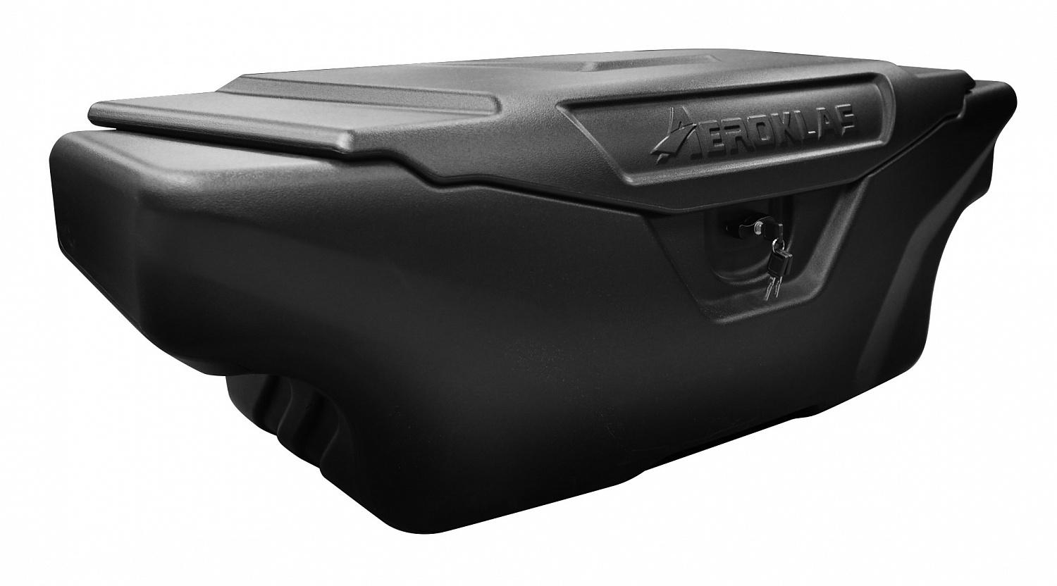 Ящик в кузов Gravity - Mitsubishi L200 2015-2024 - Ящик в кузов - 