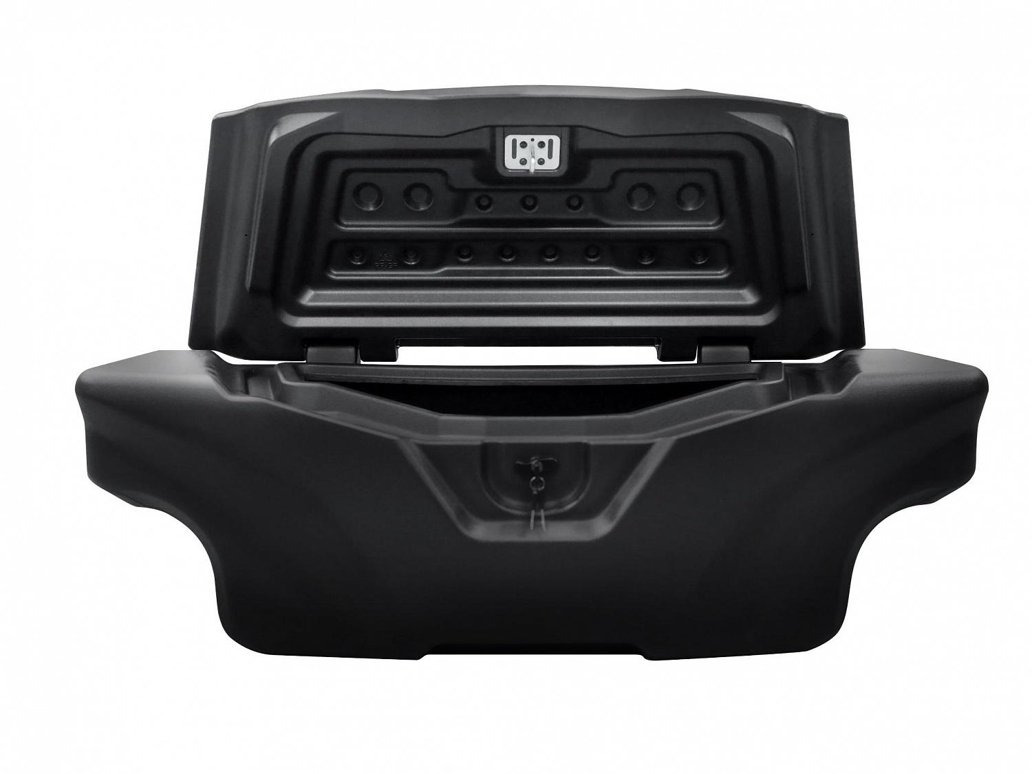 Ящик в кузов Gravity - Mitsubishi L200 2015-2024 - Ящик в кузов - 