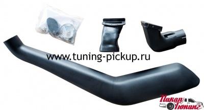 Шноркель - Volkswagen Amarok - Шноркель - 